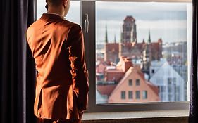 Hotel Marina Club Old Town View